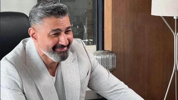 النائب ياسر جلال