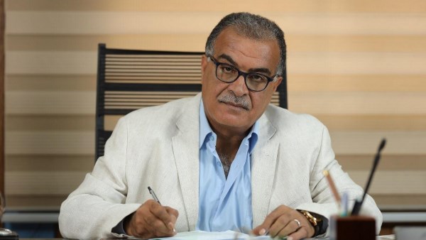  د. ممدوح محمد محمود، رئيس حزب الحرية المصرى