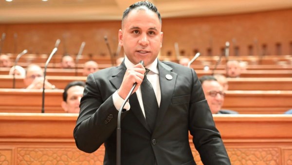 برلماني: الرئيس السيسي يُفرح الفئات الأولى بالرعاية قبل رمضان بحزمة دعم نقدي