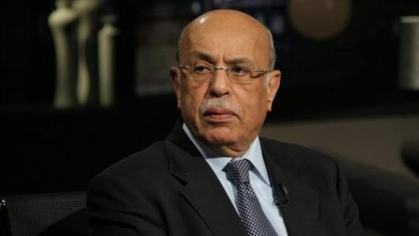 حزب التجمع ناعيا الدكتور مفيد شهاب: عاش عمره كله وفيا لقضايا مصر وعاشقا لأرضها