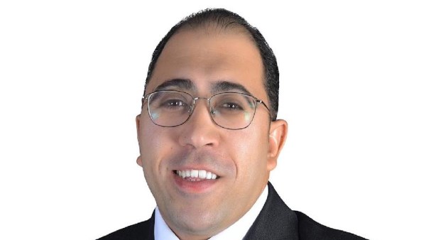 النائب بسام الصواف