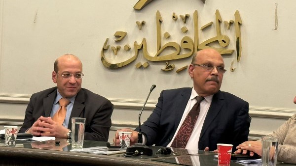 المحافظين ينظم حلقة نقاشية حول وثيقة ملكية الدولة