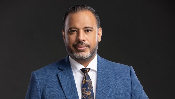 الدكتور أحمد السبكي، عضو مجلس النواب