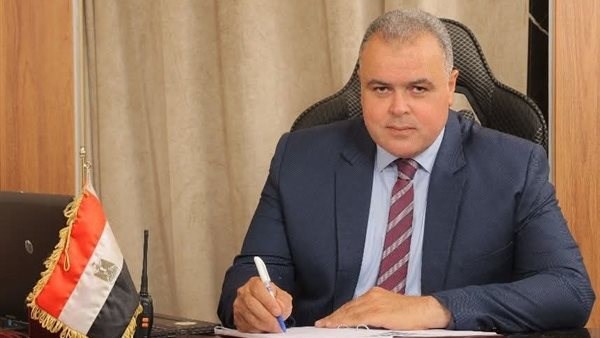  النائب طه الشهاوي ، عضو  لجنة الخطة والموازنة بمجلس النواب