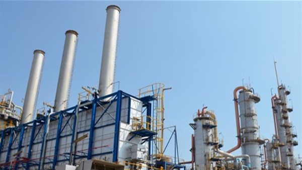 منشأة صناعية