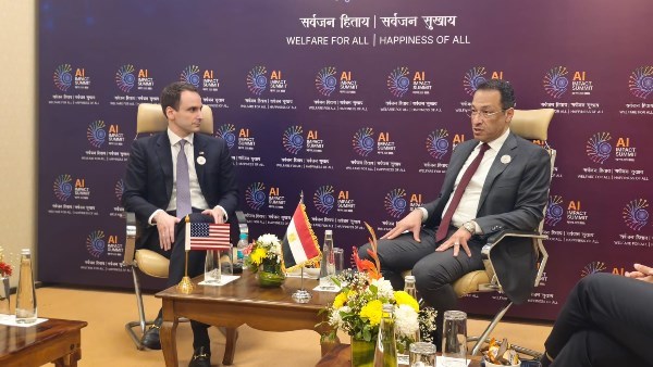 بالذكاء الاصطناعي .. تعاون تقني رقمي ضخم بين مصر والهند.. ونواب: له إيجابيات كبيرة.. وإقامة المشروعات الاستثمارية لزيادة العملة الأجنبية