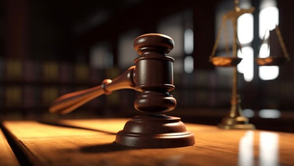 مطرقة محكمة