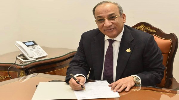 الدكتور طارق المحمدي، وكيل لجنة الشئون الدينية بمجلس النواب