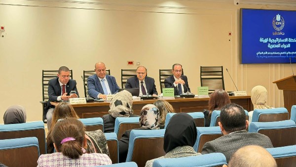 اجتماع لجنة الصحة بمجلس النواب