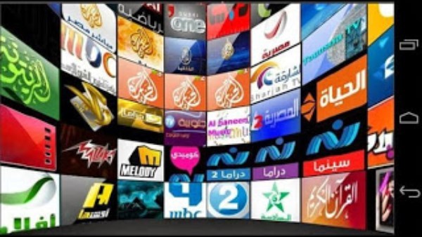 قنوات فضائية