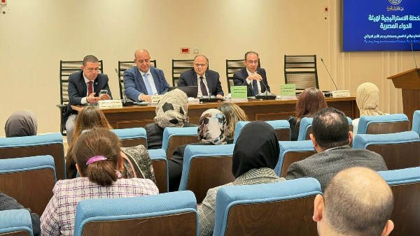 اجتماع لجنة الشئون الصحية بمجلس النواب