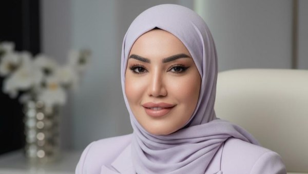 النائبة عبير عطا الله، عضو مجلس النواب عن المصريين بالخارج