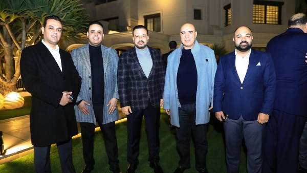  نواب الإسكندرية يتعهدون بالتنسيق المستمر لحل مشاكل المواطنين 