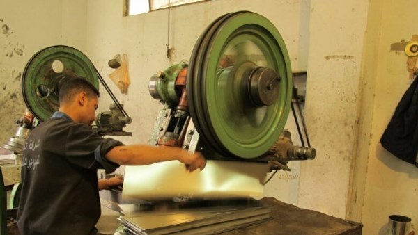 المشروعات الصغيرة