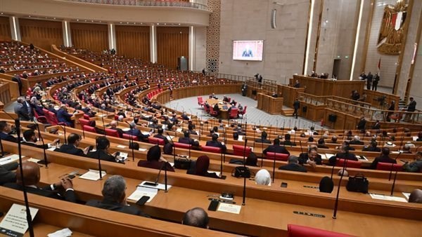 مشروع قانون جديد أمام النواب ينهي إهدار المليارات داخل ساحات الجمارك مشروع قانون جديد أمام النواب ينهي إهدار المليارات داخل ساحات الجمارك