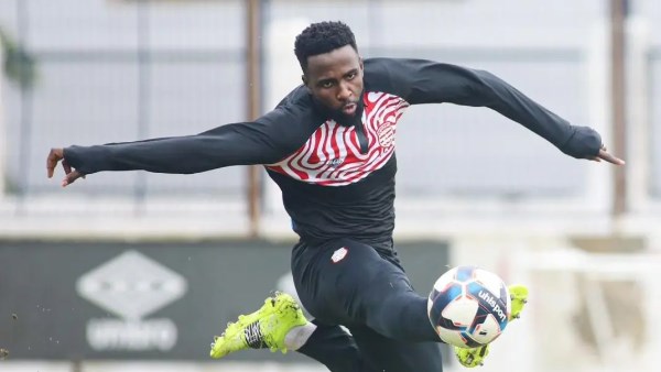 كينيث سيماكولا