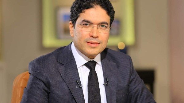 ضياء الدين داود - عضو مجلس النواب 