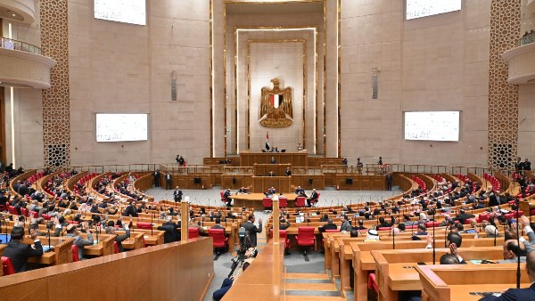 مجلس النواب