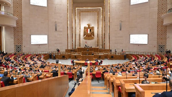 مجلس النواب 