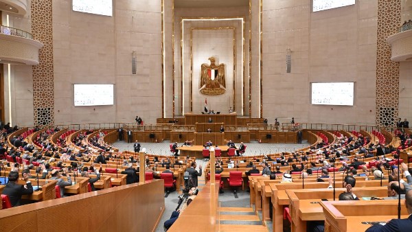 مجلس النواب 