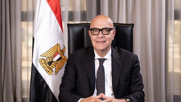 برلماني: إعادة تشغيل معبر رفح يجسد نهج مصر الثابت لدعم الفلسطينيين برلماني: إعادة تشغيل معبر رفح يجسد نهج مصر الثابت لدعم الفلسطينيين