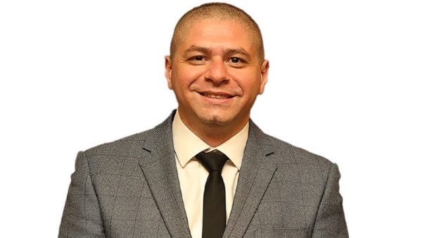  أحمد الجبيلي، عضو مجلس النواب 