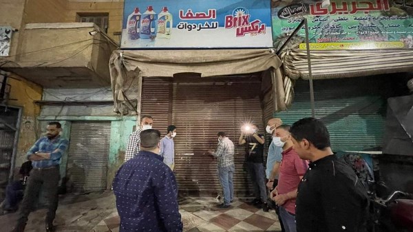 مواعيد غلق المحال التجارية في رمضان 