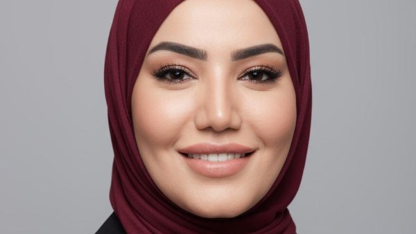 عبير عطا الله، عضو مجلس النواب 