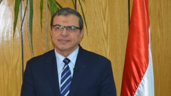 محمد سعفان، رئيس لجنة القوى العاملة بمجلس النواب 