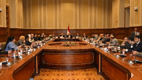 القصبي: المجالس المحلية المنتخبة حق من حقوق المواطن