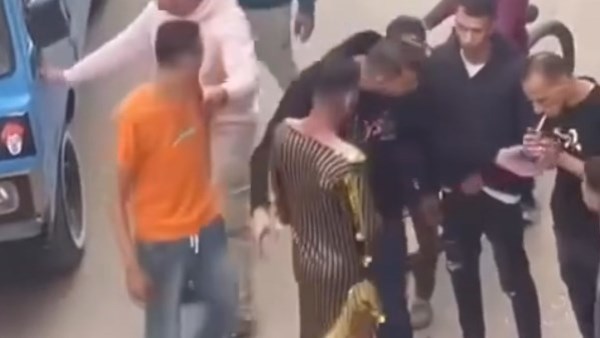 جانب من الواقعة 