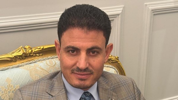 عبد الناصر أبو شعفة، عضو مجلس النواب 