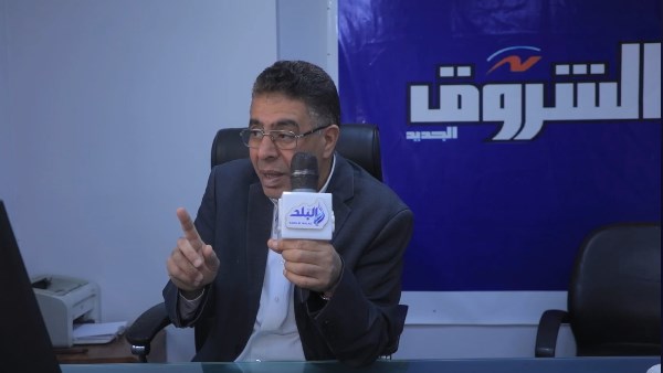 عماد الدين حسين: الصحافة الورقية قد تواجه خطر الاندثار إذا لم تُحدّث أدواتها