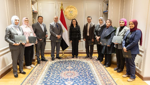 التضامن الاجتماعي