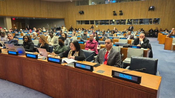 التضامن الاجتماعي