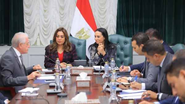 التضامن الاجتماعي