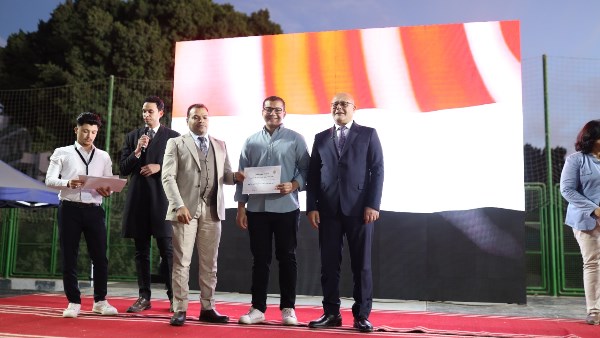 وحدات التضامن