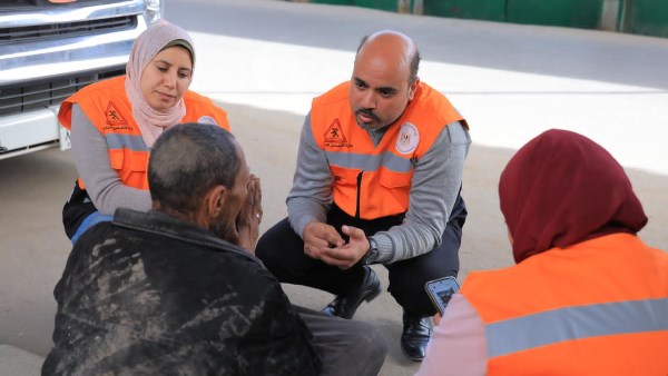 التدخل السريع 