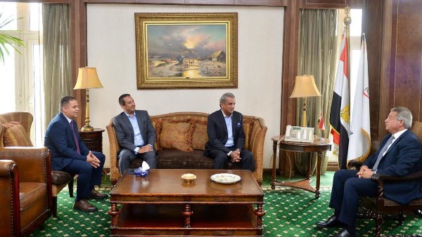 الأعلى للإعلام