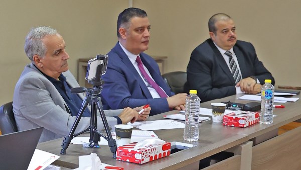 مشرفى حج الجمعيات