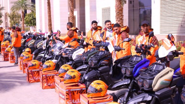 التضامن الاجتماعي