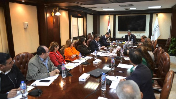 الأعلى للإعلام