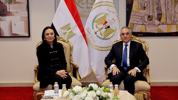 التضامن الاجتماعي