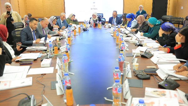 التضامن الاجتماعي