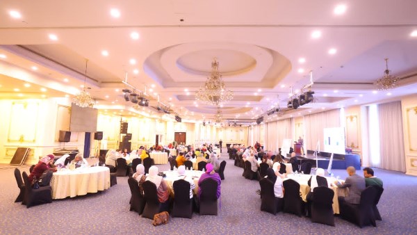 التضامن الاجتماعي