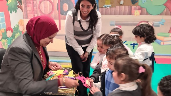 التضامن الاجتماعي