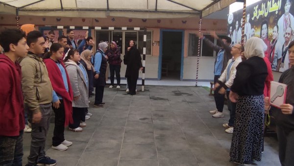 مؤسسة رعاية 