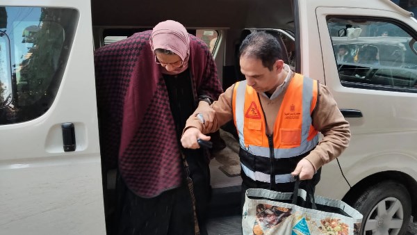 التدخل السريع