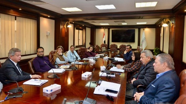 الأعلى للإعلام