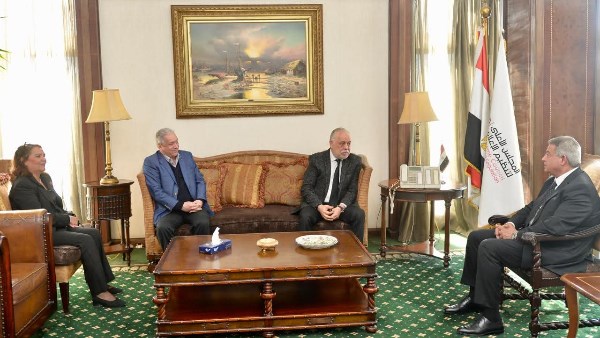 الأعلى للإعلام